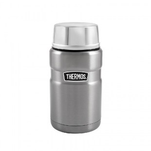 Термос Thermos SK 3020 SBK Stainless (155696) - Термос, термокружка