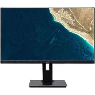 Acer B277bmiprczx (черный) - Монитор