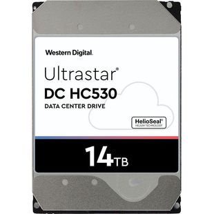 WD WUH721414ALE6L4 - Внутренний жесткий диск HDD