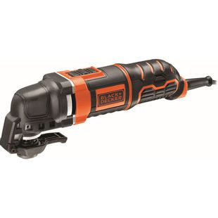 Black&Decker MT300KA-QS - Реноватор
