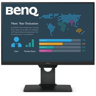 BenQ BL2581T (черный) - Монитор