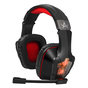 Qumo Arsenal GHS 0016 - Наушники