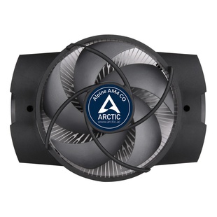 Arctic Cooling Alpine AM4 CO - Кулер, охлаждение