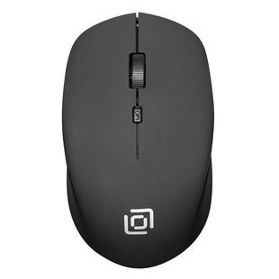 Oklick 565MW USB Matt Black - Мышь