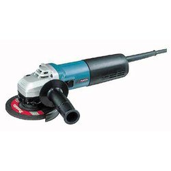 Makita 9562CH - Угловая шлифмашина