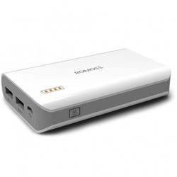 Romoss Sailing 3 PH30-305 7800mAh (белый) - Внешний аккумулятор