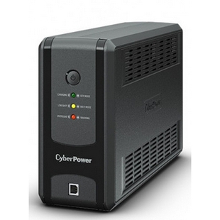 CyberPower UT1100EG - Источник бесперебойного питания, ИБП