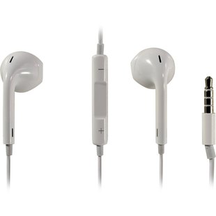 SmartBuy i-ONE SBH-101 (белый) - Наушники