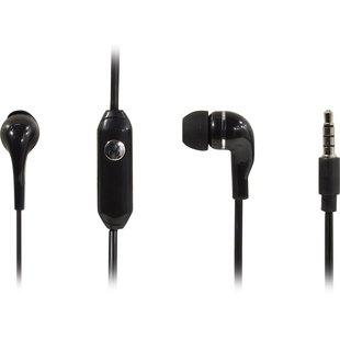 SmartBuy S4 SBH-011 (черный) - Наушники