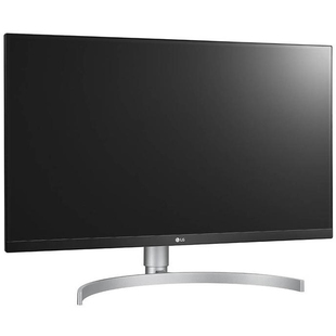 LG 27UL650 (черно-белый) - Монитор