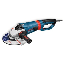 Bosch GWS 26-230 LVI (0601895F04) - Угловая шлифмашина
