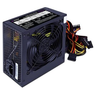 Блок питания HIPER HPA-450 450W BOX - Блок питания