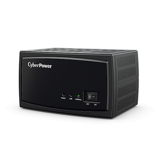 CyberPower V-ARMOR 1500E (2 EURO + 1 IEC С13) - Стабилизатор напряжения
