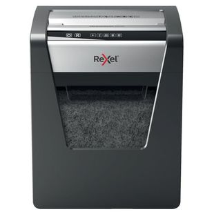 Rexel Momentum M510 EU - Уничтожитель бумаг, шредер