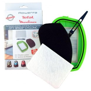 Аксессуары для пылесосов Tefal Набор фильтров ZR005701 - Аксессуар