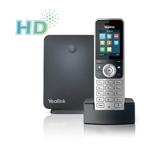 Yealink W53P - IP телефон
