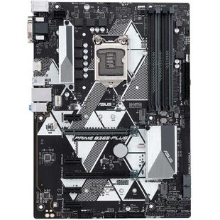 Asus PRIME B365-PLUS RTL - Материнская плата