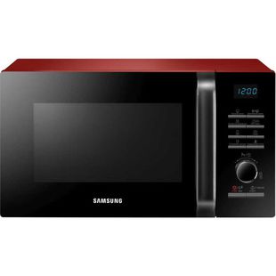 Микроволновая печь Samsung MG23H3115QR - Микроволновка