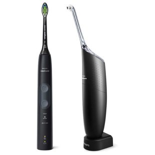 Ирригатор Philips Sonicare AirFloss Pro/Ultra HX8424/32 - Ирригатор