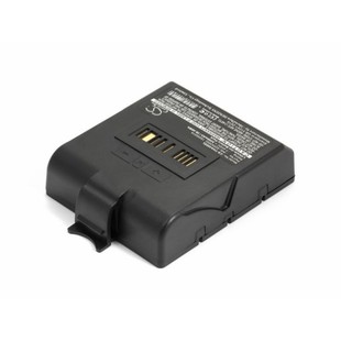   Sidex Аккумулятор для TSC Alpha 4L (CameronSino CS-THA400SL) (5200 mAh) - Аксессуар