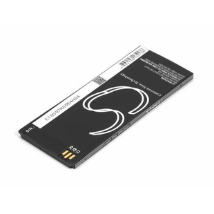   Sidex Аккумулятор для Cisco 8821 (CameronSino CS-CIP880CL) (1700 mAh) - Аккумулятор для телефона