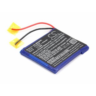 Аккумулятор для JBL Synchros E50BT (CameronSino CS-JBE500SL) (570 mAh) - Аксессуар