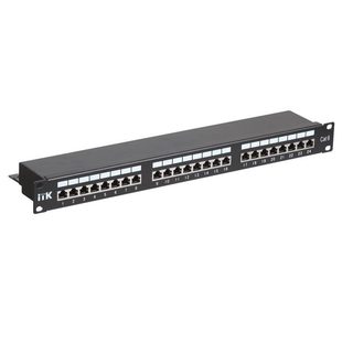 ITK PP24-1UC6S-D05 - Кабель