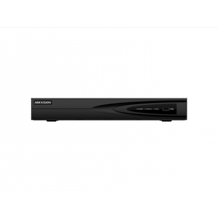 Hikvision DS-7604NI-K1/4P(B) - Видеорегистратор системы видеонаблюдения