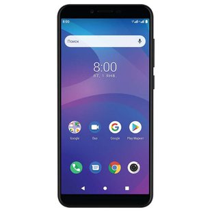 Philips S397 (серый) - Мобильный телефон