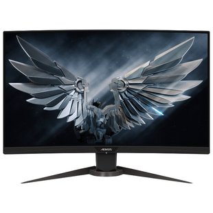 Монитор AORUS CV27F - Монитор