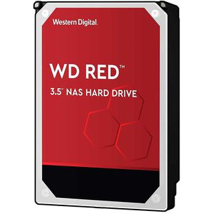 WD WD20EFAX - Внутренний жесткий диск HDD