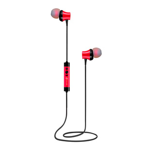 Oklick BT-S-155 (красный) - Наушники