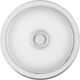 Светильник светодиодный OBL-R1-14-4K-WH-IP40-LED-SNR (Онлайт 61185) - Светильник