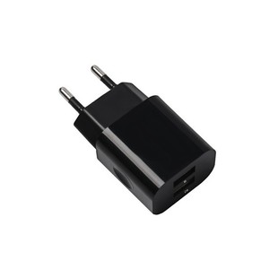Универсальное сетевое зарядное устройство, адаптер 2хUSB, 3.1А (Exployd EX-Z-456) (черный) - Сетевой адаптер 220v - USB, Прикуриватель