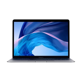   Sidex Apple MacBook Air 13 with Retina display (Intel Core i5 1600 MHz/13.3"/2560x1600/16GB/512Gb SSD/DVD нет/Intel UHD Graphics 617/Wi-Fi/Bluetooth/macOS) (Z0X10008R) (серый космос) - Ноутбук