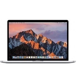  Apple MacBook Pro 13 with Retina display and Touch Bar (Intel Core i7 2800 MHz/15.4"/2560x1600/16GB/512Gb SSD/DVD нет/Iris Plus Graphics 655/Wi-Fi/Bluetooth/macOS) (Z0WS000AJ) (серебристый) - Ноутбук