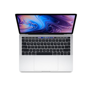  Apple MacBook Pro 13 with Retina display (Intel Core i5 1400 MHz/13.3"/2560x1600/16GB/512Gb SSD/DVD нет/Iris Plus Graphics 645/Wi-Fi/Bluetooth/macOS) (Z0W6000D7) (серебристый) - Ноутбук