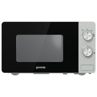 Микроволновая печь Gorenje MO20E1S - Микроволновка