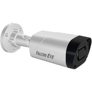 Камеры видеонаблюдения Falcon Eye FE-MHD-BV2-45 2.8-12мм (белый) - Камера видеонаблюдения