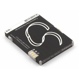 Аккумулятор для Siemens Gigaset M2, M3 (3.7V, 650mAh) (CameronSino CS-SXM20CL) - Аккумулятор для телефона