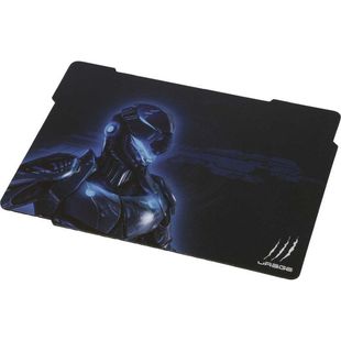Hama Urage Cyberpad (рисунок) - Коврик для компьютерной мыши