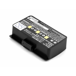 Аккумулятор для Garmin GPSmap 276C, 296, 496 (8.4V, 2600mAh) (CameronSino CS-GM276HL) - Аккумулятор