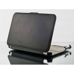 Чехол-книжка для Fly Flylife Connect 7 3G (iBox Premium YT000004759) (черный) - Чехол для планшета
