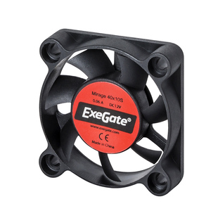 ExeGate Mirage-S 30x30x10 - Кулер, охлаждение