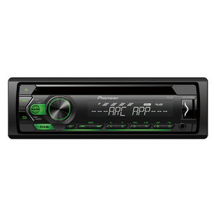 Pioneer DEH-S120UBG - Автомагнитола