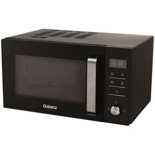 Galanz MOG-2580D (черный) - Микроволновка