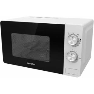Gorenje MO20E2W (белый) - Микроволновка