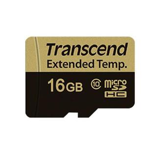 Transcend TS16GUSD520I OEM - Карта флэш-памяти