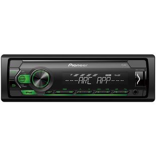Pioneer MVH-S120UIG - Автомагнитола