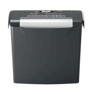 Шредер Rexel Momentum S206 EU - Уничтожитель бумаг, шредер